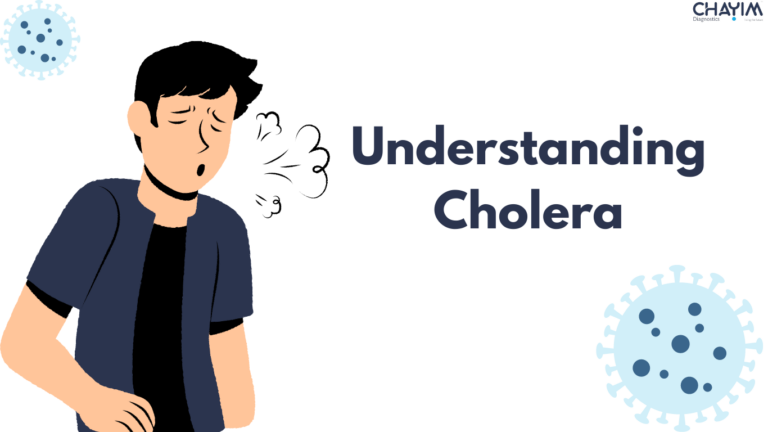 Understanding Cholera: Causes, Transmission, Symptoms, and Prevention