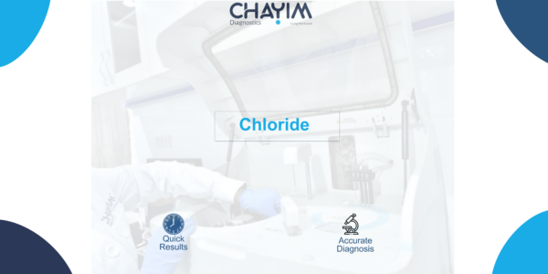 CHLORIDE