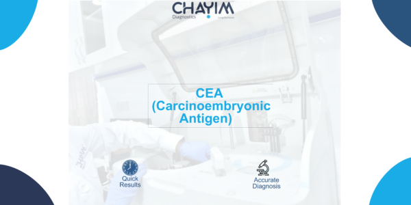 CEA (Carcinoembryonic Antigen)