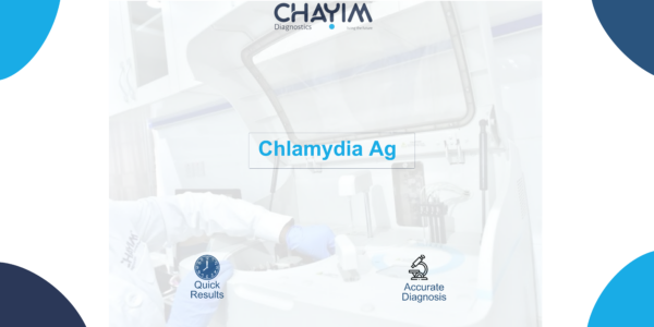 Chlamydia Ag