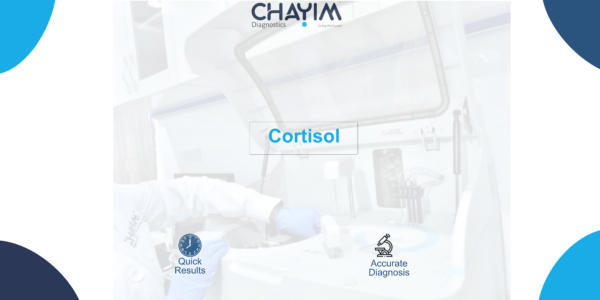 Cortisol