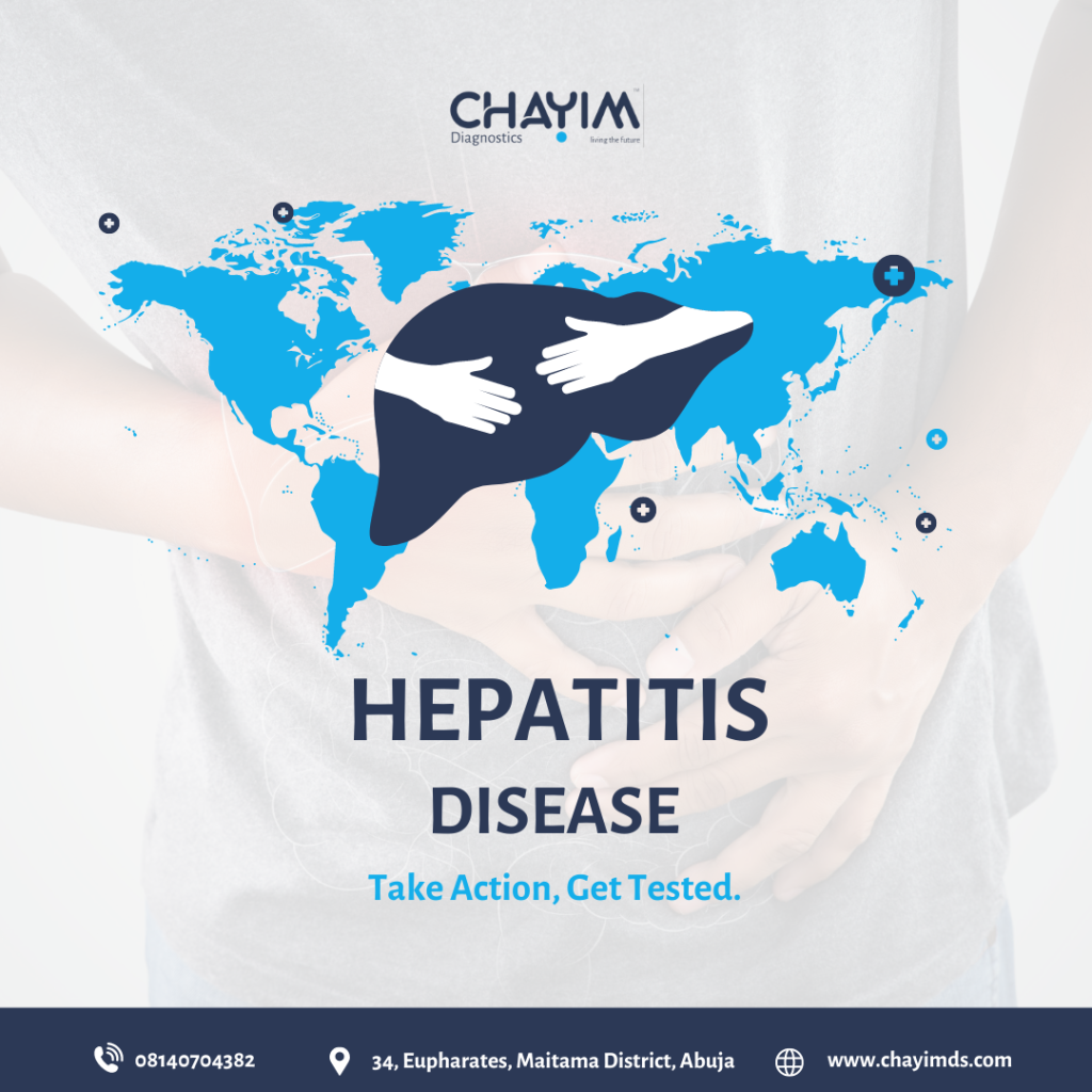 Hepatitis