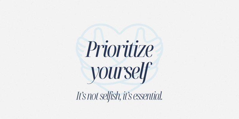 Self-Care Starts with You: Reclaim Your Health One Habit at a Time