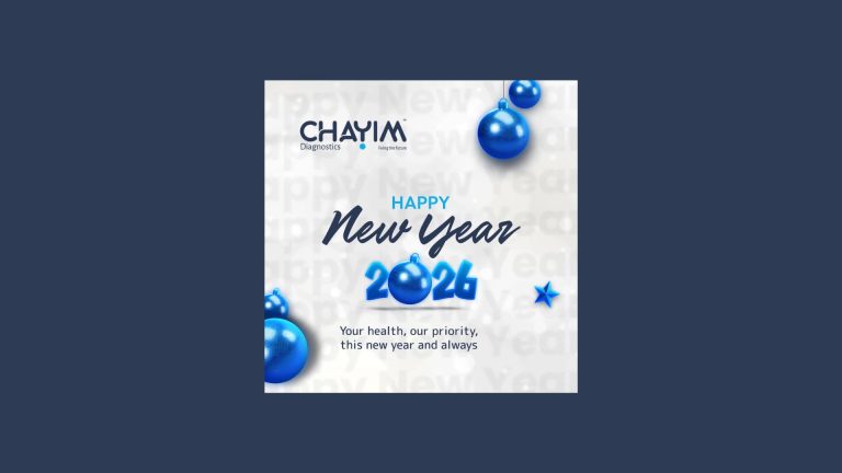 Why Your Annual New Year Health Check Is More Important Than You Think