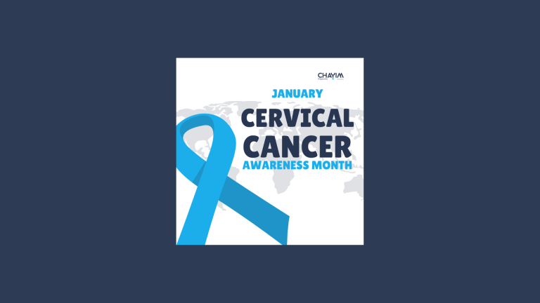Cervical Cancer Awareness: Protecting Our Women