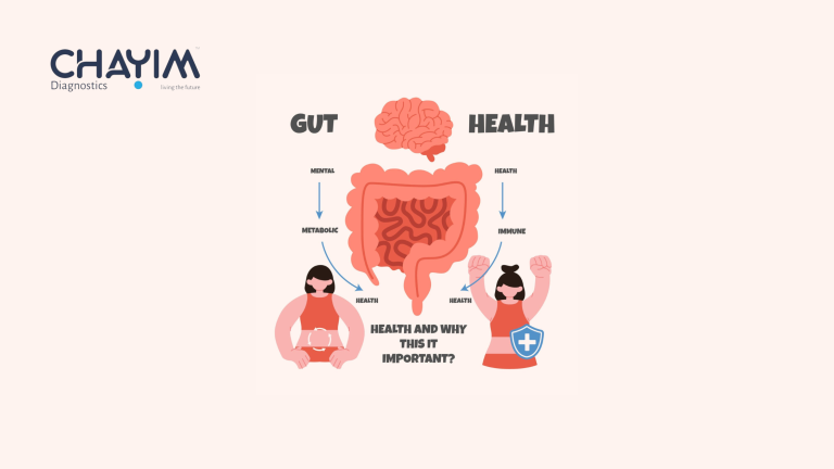 Why Gut Health Is the True Glow-Up: Your Gut Is Wiser Than You May Believe