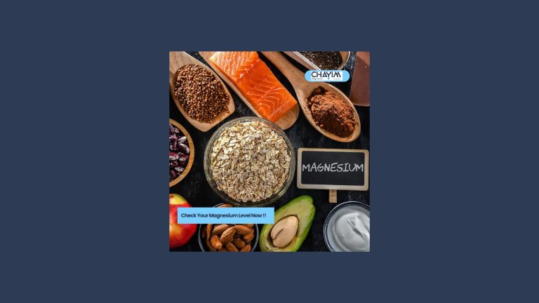 Let’s Talk About Magnesium in Women