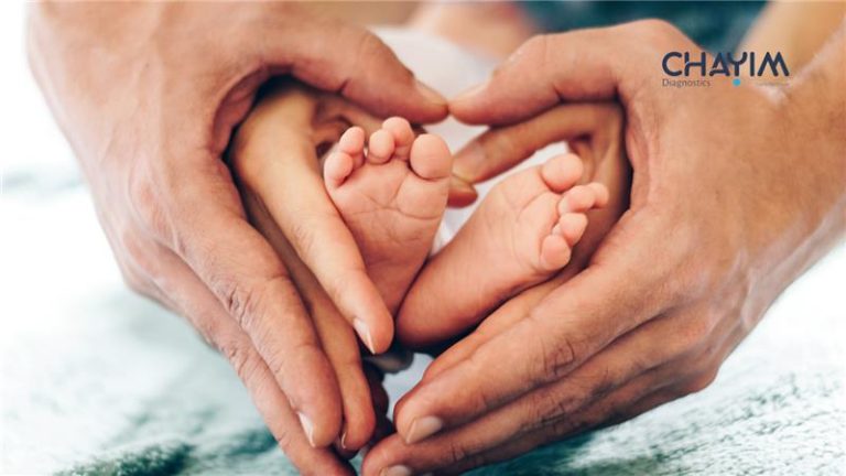 Why Newborn Screening is Important for Early Detection