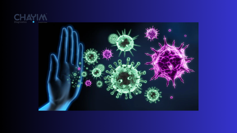 Immunity Awareness: You’re Always Falling Sick in April – Here’s Why